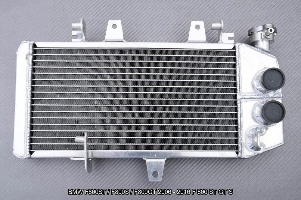 Radiateur AVDB BMW F800ST F800S F800GT 2006 16 F 800 ST GT S, Motos, Enlèvement ou Envoi, Neuf
