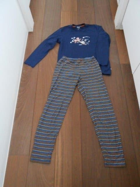 Woody jongen 12 jaar 1 x gedragen, Kinderen en Baby's, Nacht- of Onderkleding, Gebruikt, Ophalen of Verzenden, WOODY
