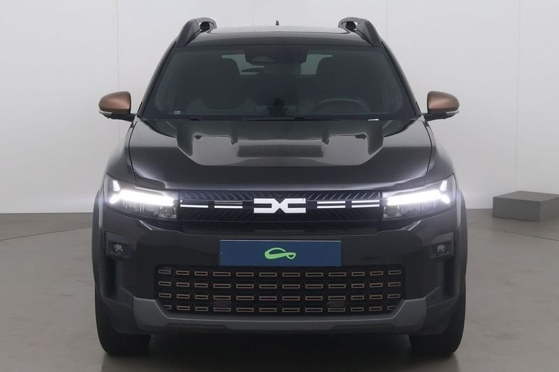 Dacia Bigster 1.2 mild hybrid extreme 140, Auto's, Dacia, https://public.car-pass.be/vhr/23b128d8-6c55-4819-9b21-3a2c441e6939