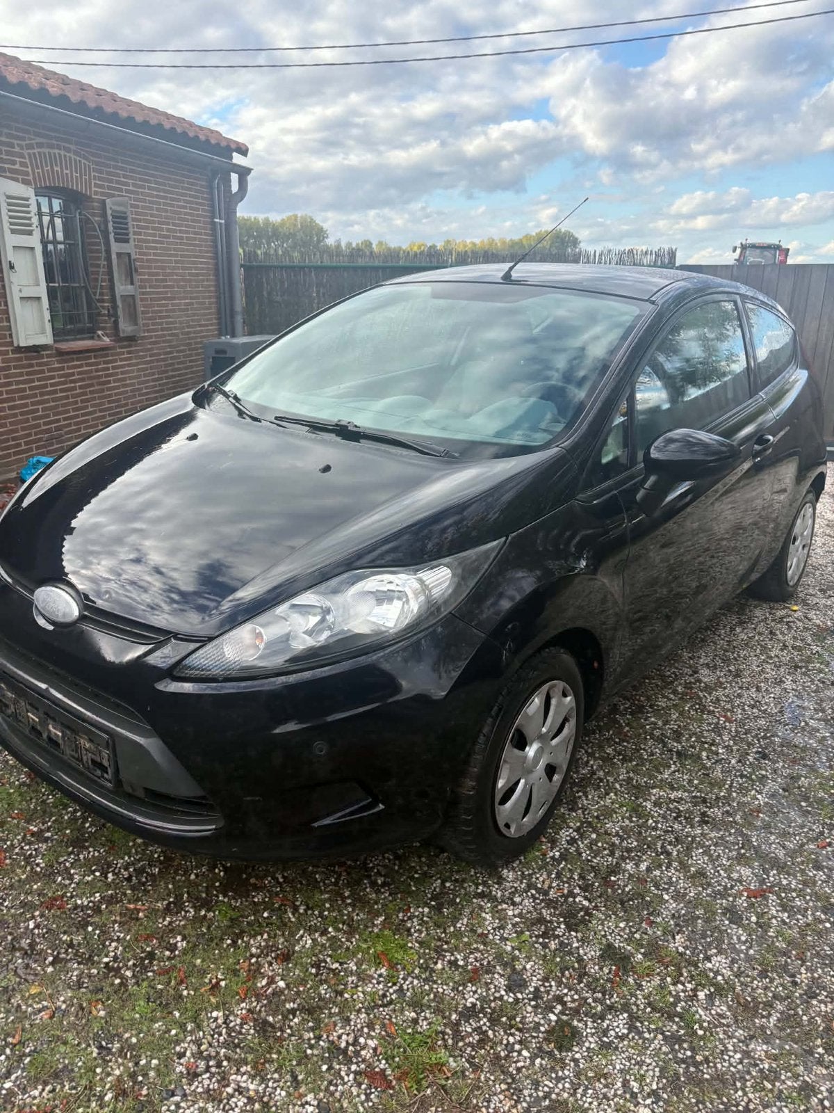 Ford fiesta, Autos, Particulier, Diesel, Achat