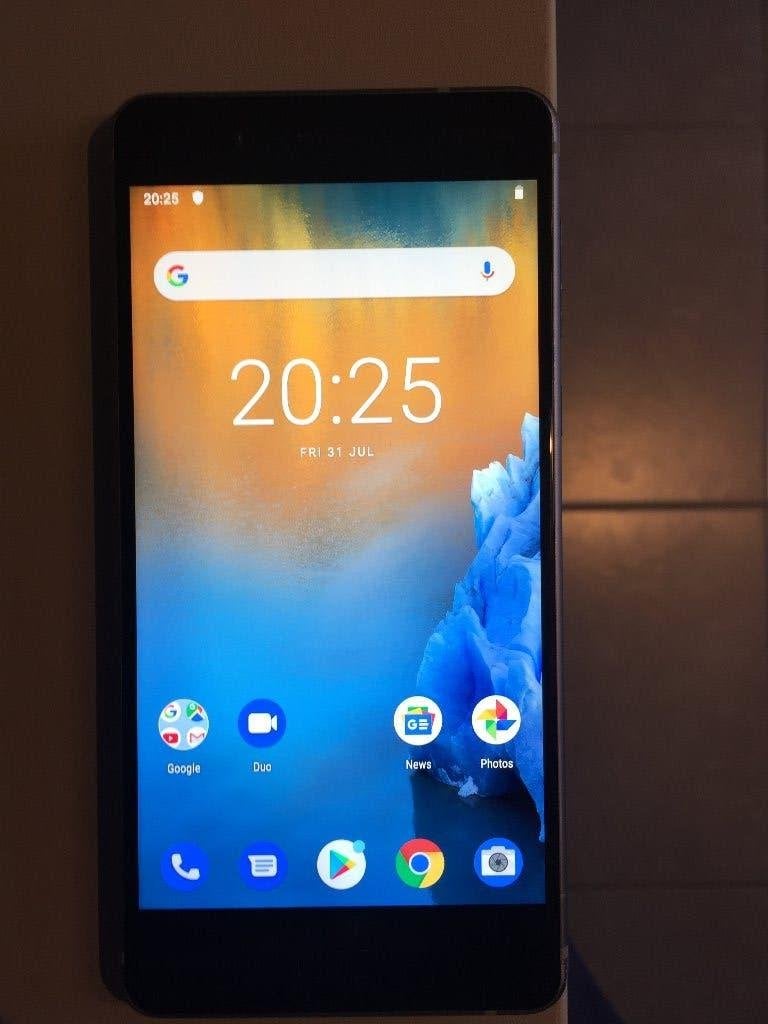 GSM Nokia 8,64GB, Heel goede staat!, Telecommunicatie, Ophalen, Zo goed als nieuw, Touchscreen
