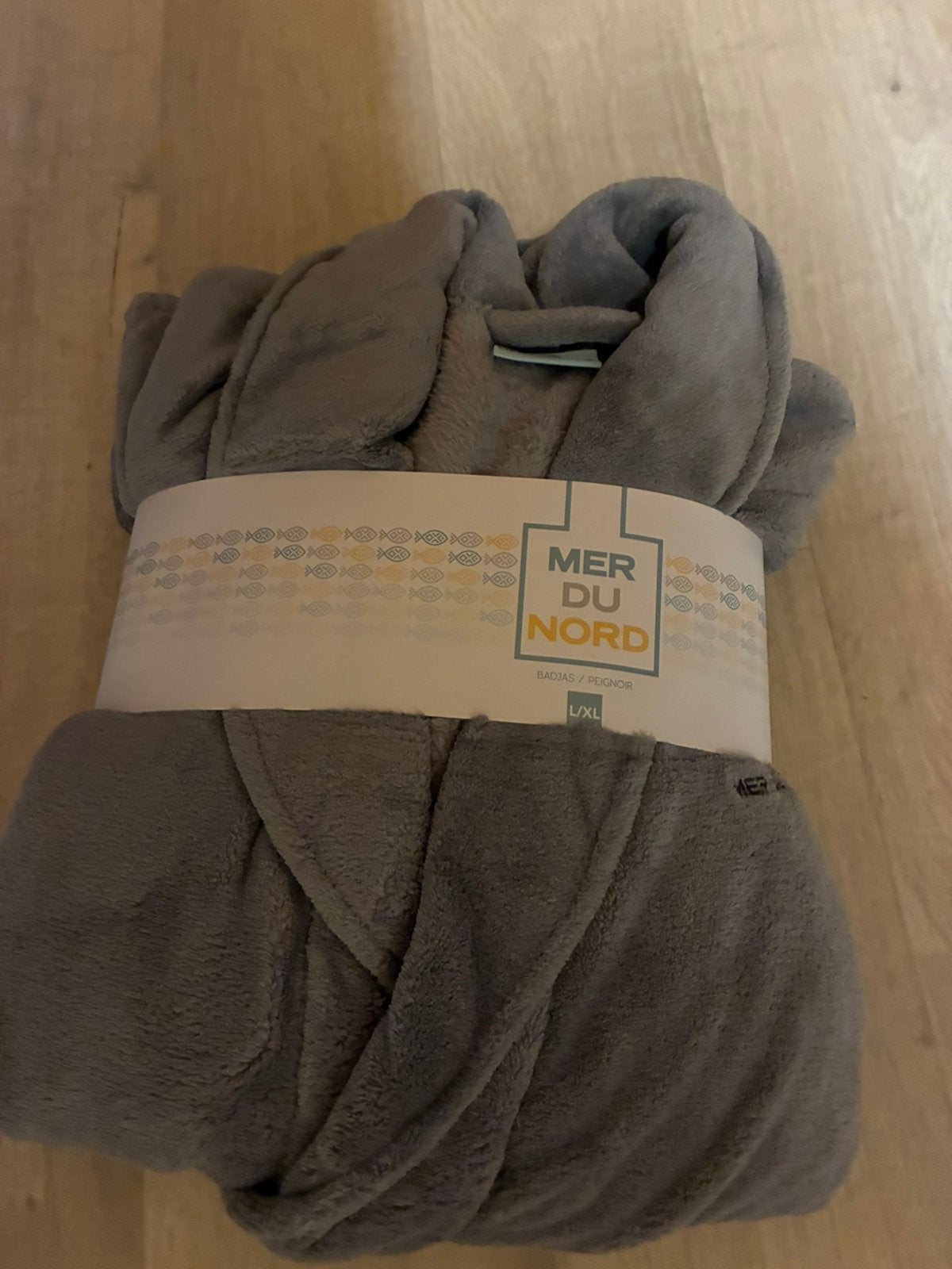 badjas nieuw mer du nord, Kleding | Dames, Pyjama's, Ophalen, Nieuw
