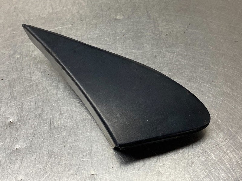 SPIEGELKAP RECHTS Toyota Corolla (E12) (11-2001/03-2007), Auto-onderdelen, Gebruikt, Toyota