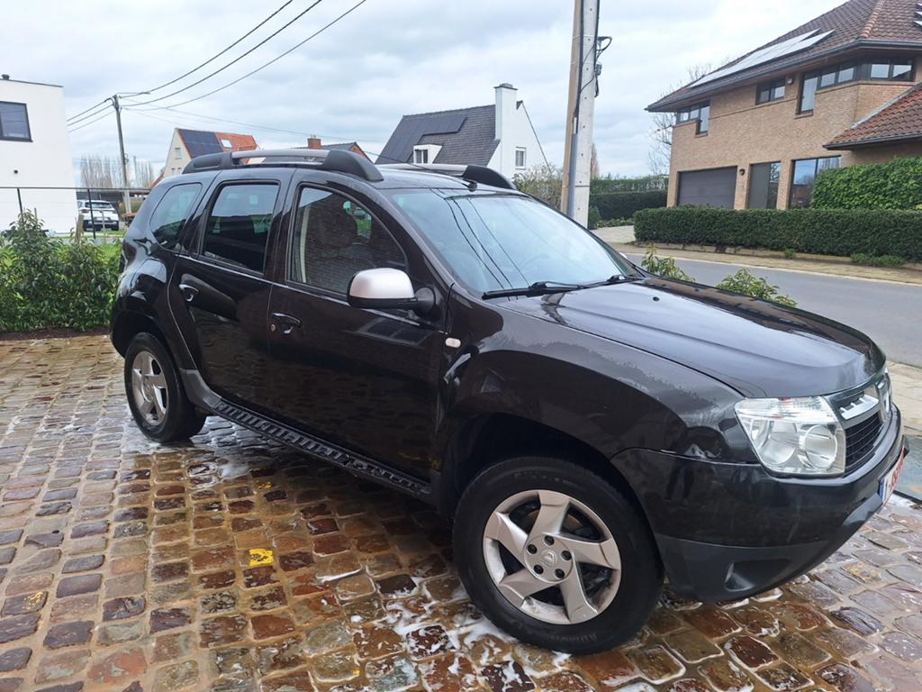 Dacia Duster 2011, Autos, Particulier, Achat, Duster