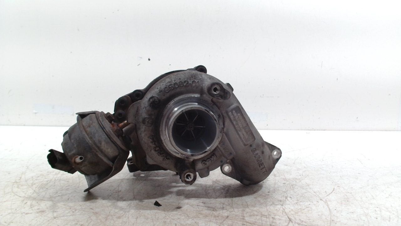 Turbo Ford Focus, Onderdelen@venauto.nl, Van der Ven Autorecycling B.V., Ettenseweg 76, 4706 PB Roosendaal, The Netherlands, Enlèvement ou Envoi