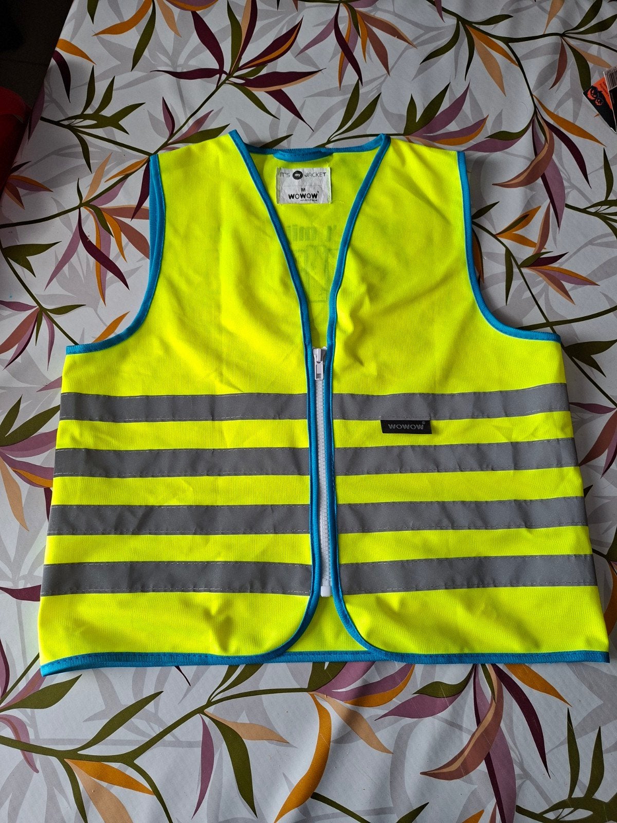 fluo hesje chiro, Kinderen en Baby's, Ophalen of Verzenden