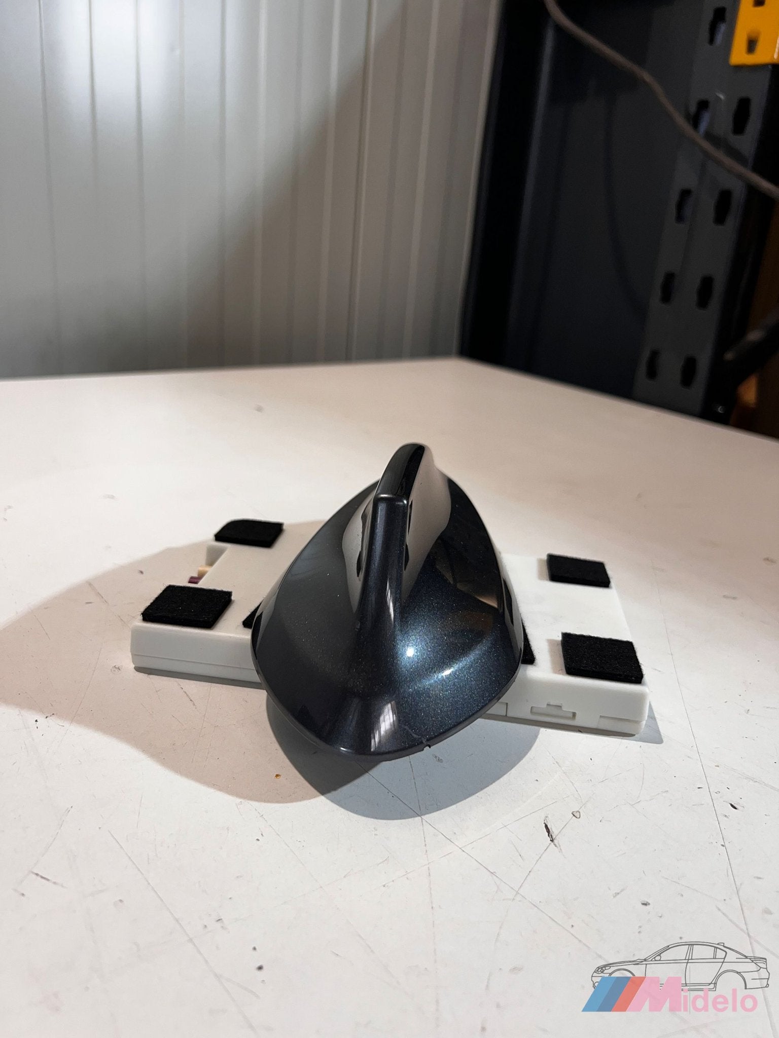 BMW F36 ANTENNE - 9303037-05, -, Utilisé, -, -