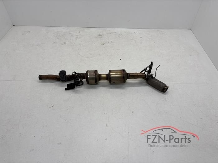 VW Tiguan 5NA 2.0 TDI Katalysator, Ophalen of Verzenden, Gebruikt