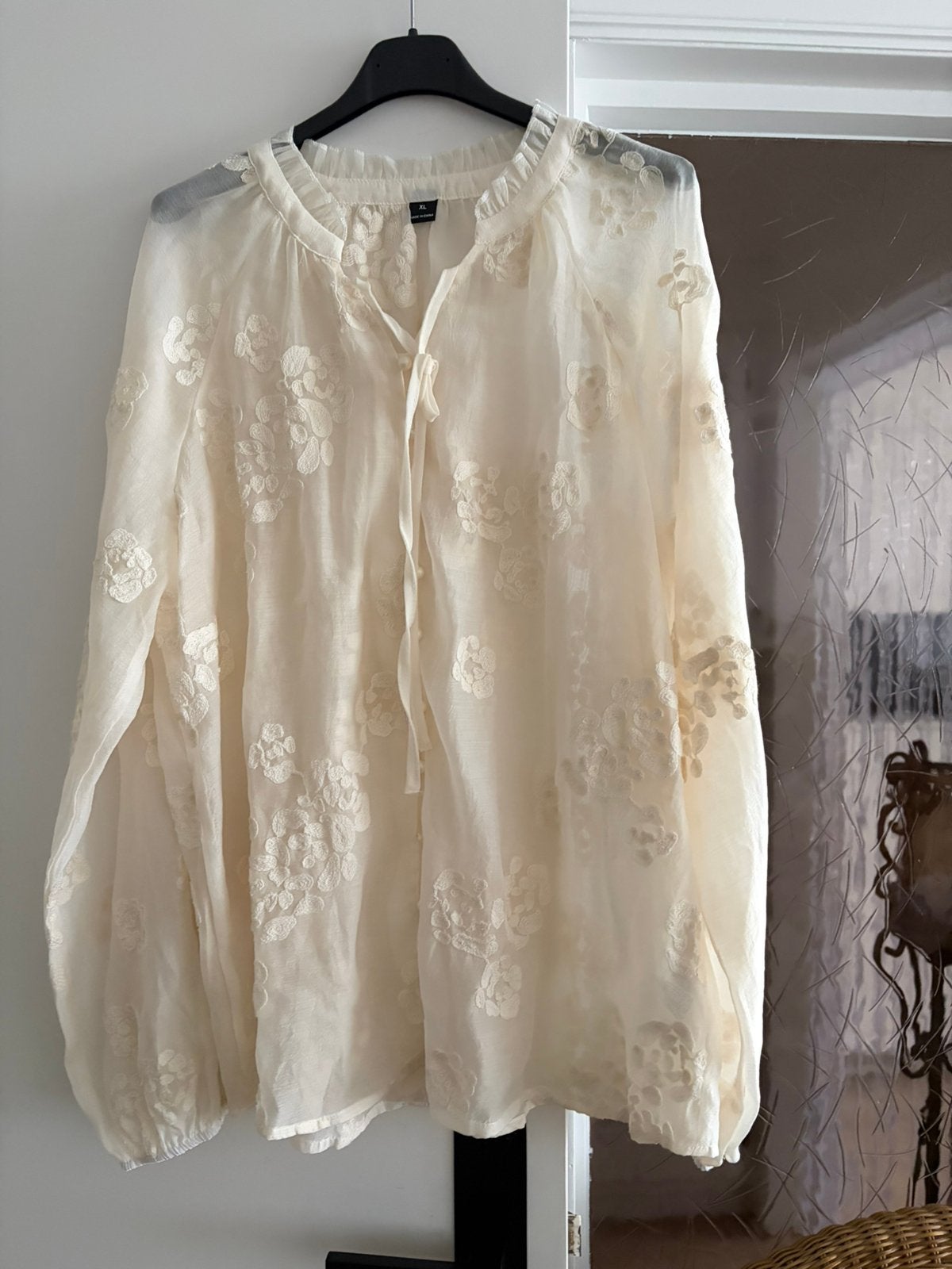 Nieuwe bloes, Kleding | Dames, Blouses en Tunieken, Ophalen of Verzenden, Zo goed als nieuw, Maat 42/44 (L)