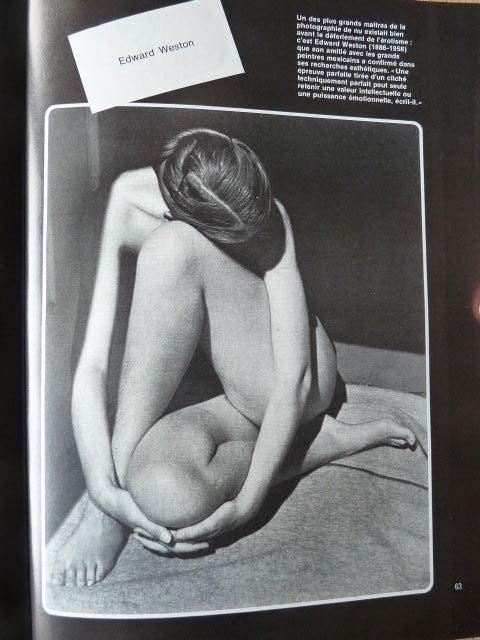 De school voor fotografie Het naakt, Boeken, Ophalen of Verzenden, Zo goed als nieuw, Fotografie algemeen