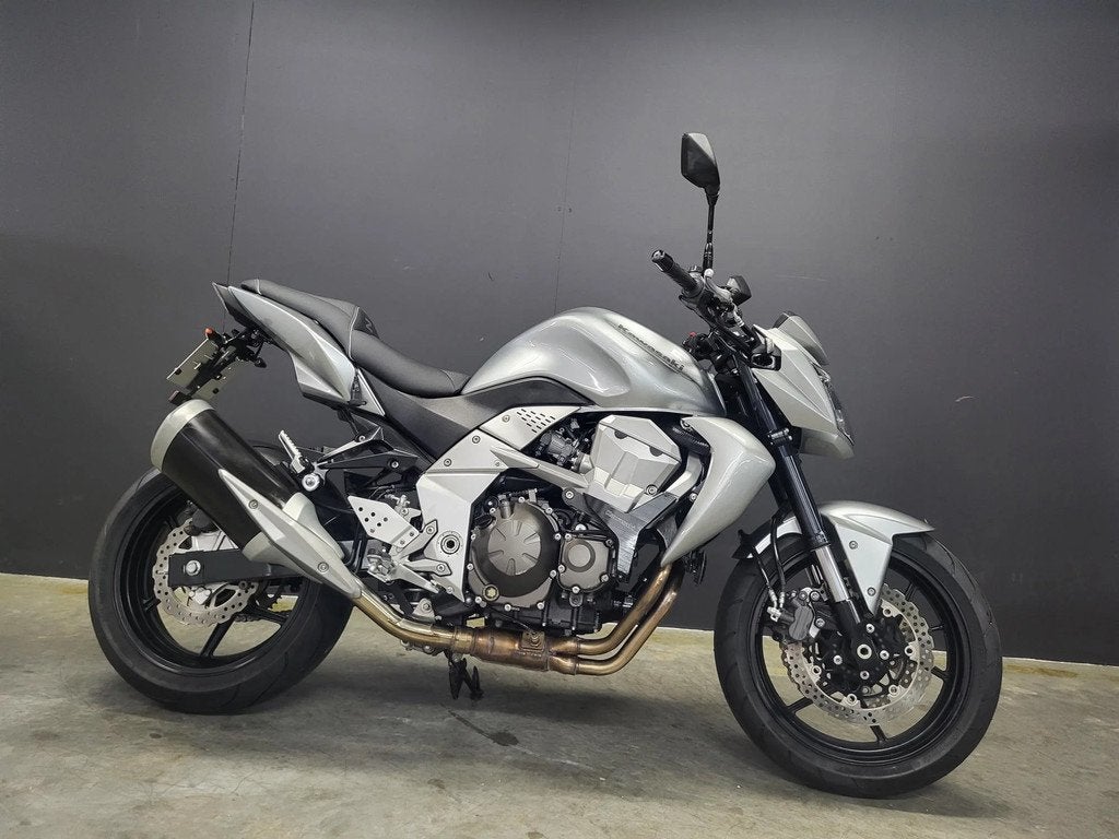 Kawasaki Z 750 in mooie staat (bj 2007), 750 cc, Bedrijf, Meer dan 35 kW, Overig