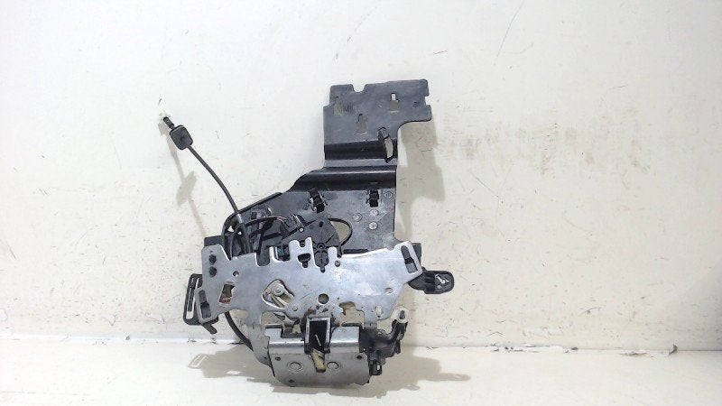 Slot mechaniek portier elektrisch centrale vergrendeling lin, Onderdelen@venauto.nl, Van der Ven Autorecycling B.V., Gebruikt