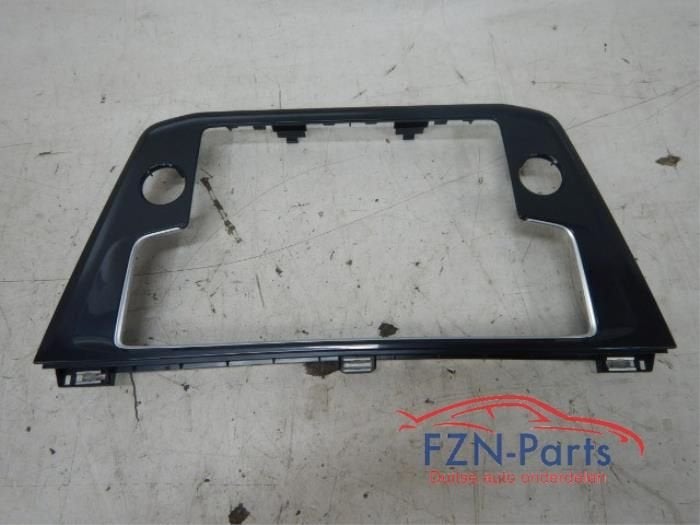 Dashboard deel Volkswagen Tiguan (22743494), Ophalen of Verzenden, Gebruikt