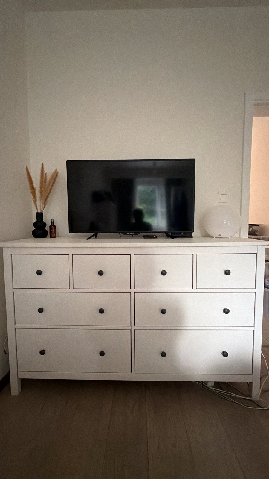 Commode Ikea, Maison & Meubles, Enlèvement, Utilisé