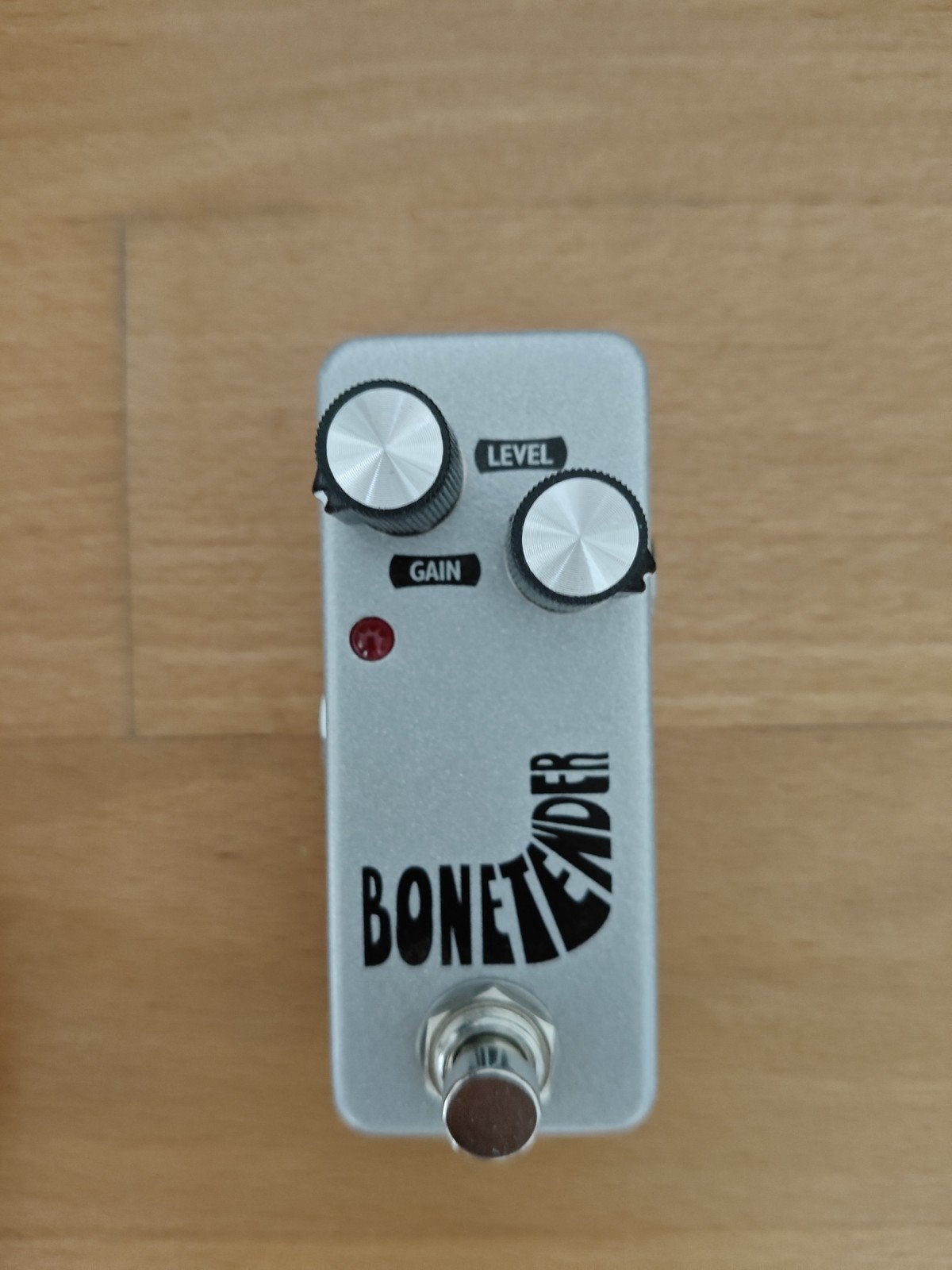 Lovepedal Bonetender, Hobby en Vrije tijd, Ophalen