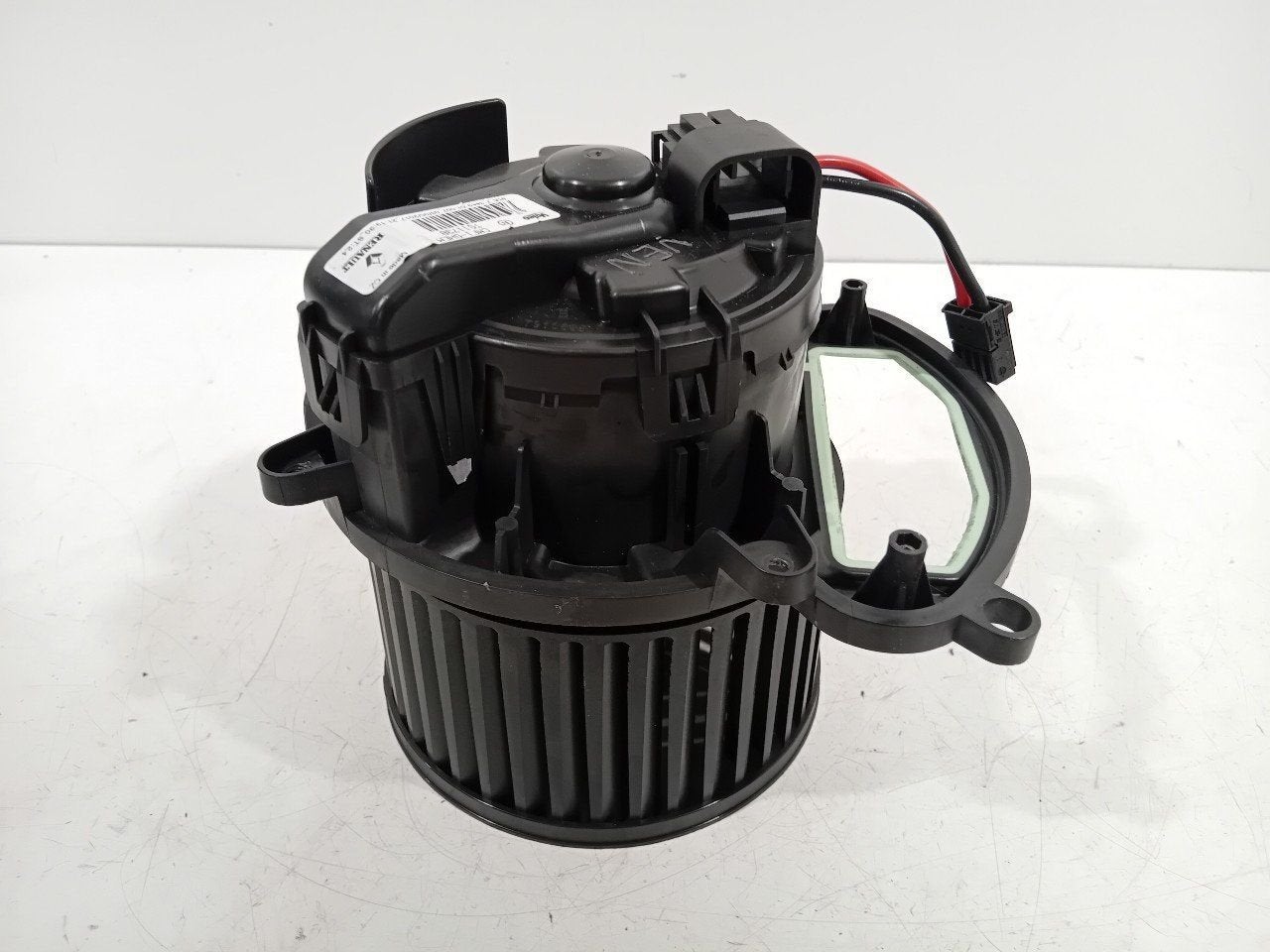 Kachel ventilator motor Renault Grand Scénic, Onderdelen@venauto.nl, Van der Ven Autorecycling B.V., Gebruikt, Ettenseweg 76, 4706 PB Roosendaal, The Netherlands
