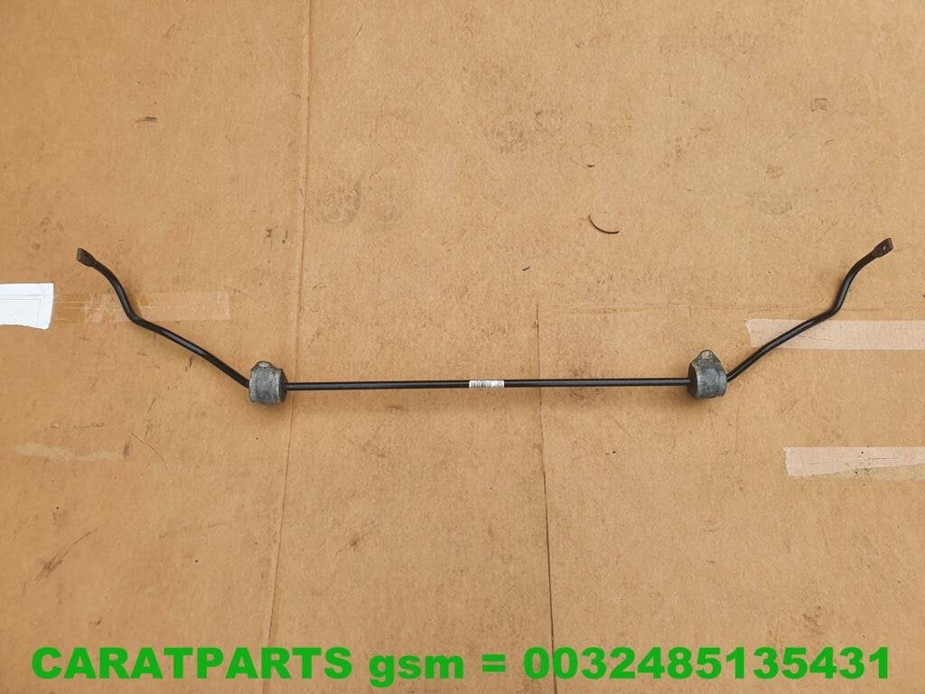 676442504 Stabilisatorstang e90 e91 e92 e93 e81 e87 e88, Petuelring 130
80788  Munich, DE, Gebruikt, Info@bmw.de, BMW