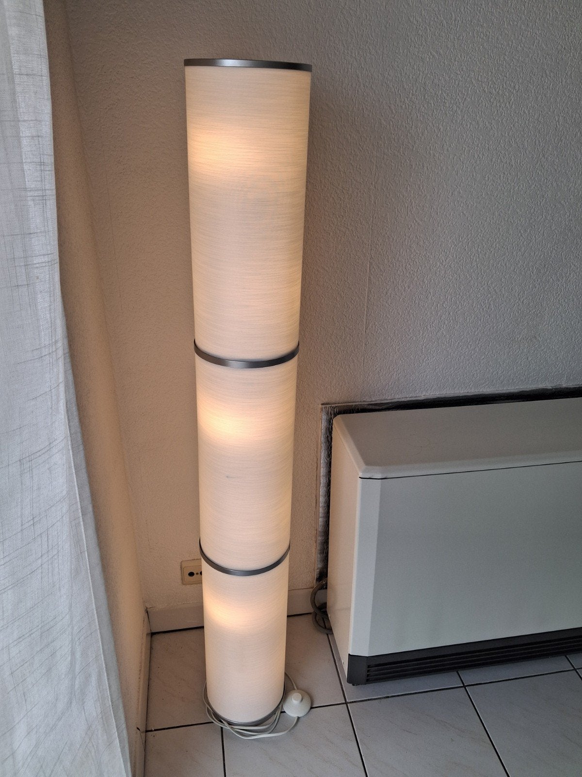 sfeerlamp, Huis en Inrichting, Ophalen