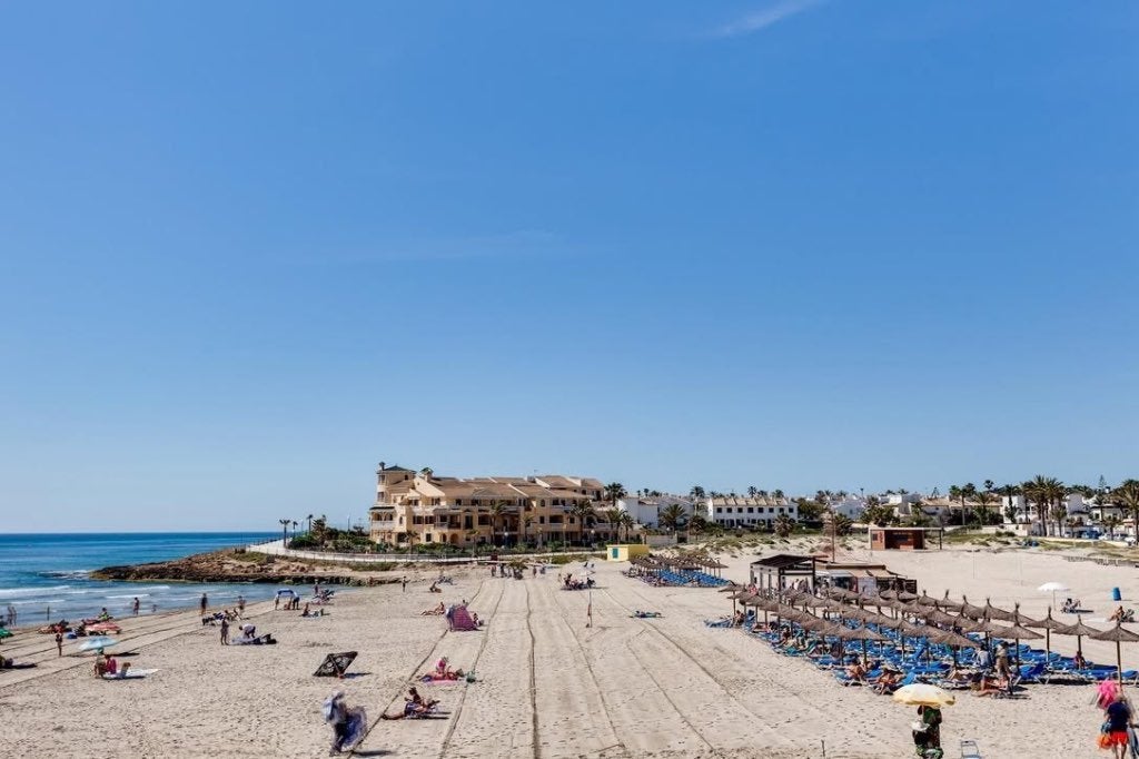 Appartement moderne a vendre Orihuela costa Espagne, 85 m², Dorp, Spanje, 2 kamers