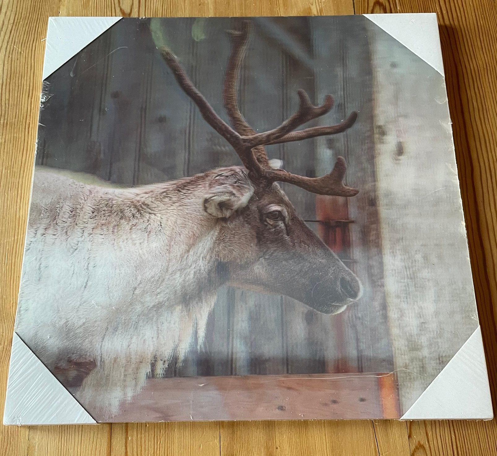 3d kader (NIEUW), Enlèvement, Neuf