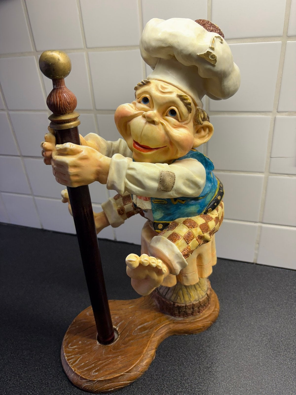 Laaf / Efteling, Verzamelen, Ophalen, Zo goed als nieuw, Beeldje of Poppetje
