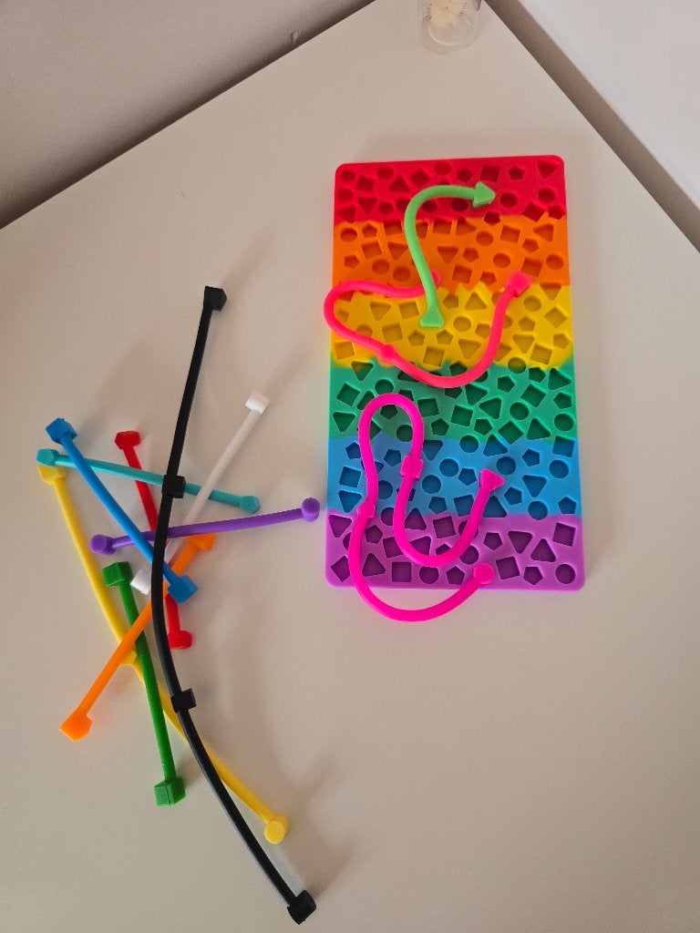 Montessori, Enlèvement, Neuf, Autres types