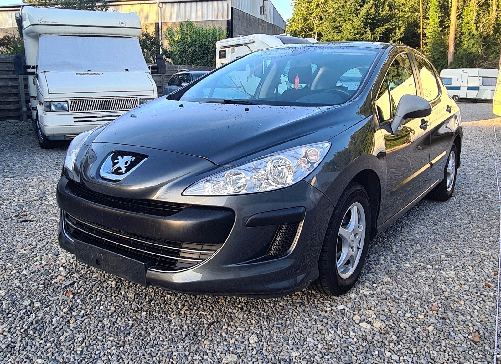 Peugeot 308/1.4 Essence/AVANT homologué
SOLDE/4 EUROS/LIRE O, Achat, Entreprise, Euro 4, Essence
