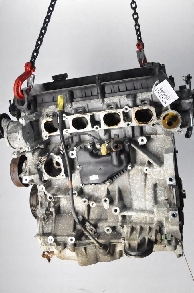 Moteur QQDA Nu FORD VOLVO V50 S40 FOCUS C-MAX C30
