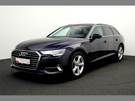 Audi A6 Avant Audi A6 Avant sport 35 TDI 120(163) kW(PS) S t, Auto's, https://public.car-pass.be/vhr/3728d7d7-16e6-491e-9a49-08e4d123b399