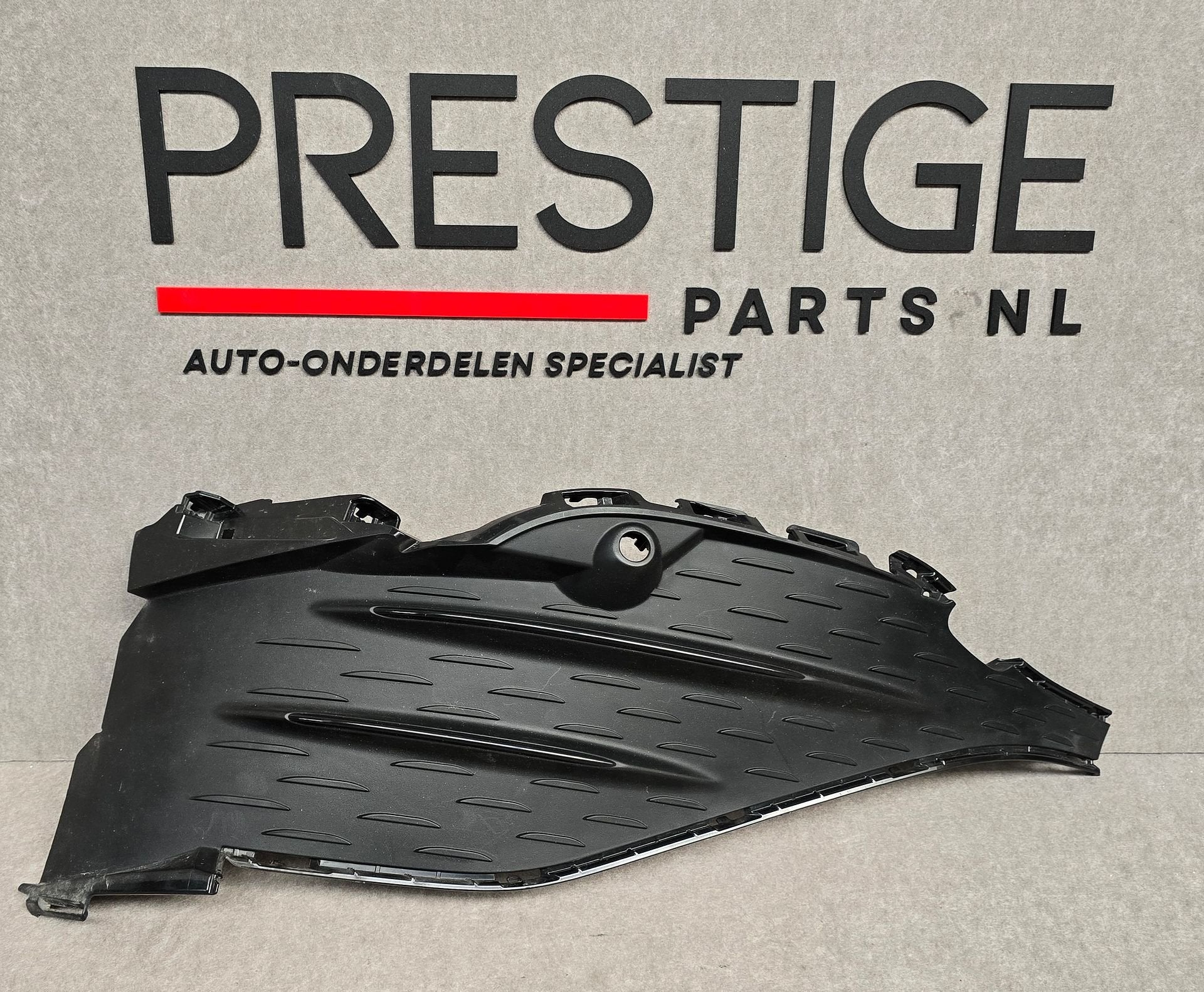 Lucht Rooster A Klasse W177 AMG FACELIFT RECHTS A1778859205, -, Origine de la pièce connue, Utilisé, -