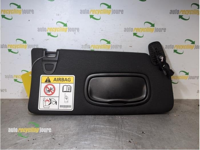 Pare-soleil d'un Jeep Compass, Jeep, -, -, 3 mois de garantie