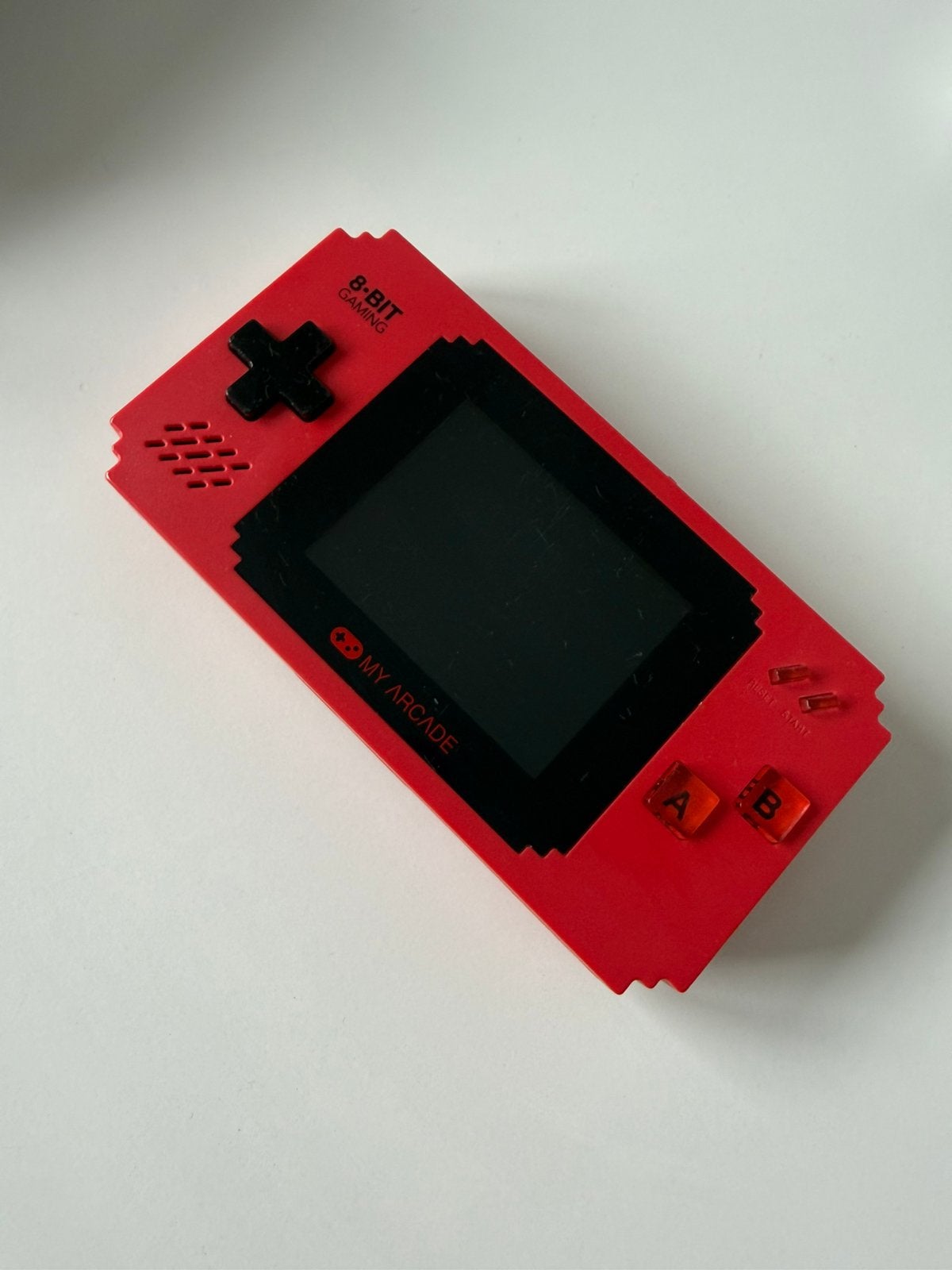 Ma console portable Arcade Pixel Player avec 300 jeux., Consoles de jeu & Jeux vidéo, Enlèvement ou Envoi, Comme neuf