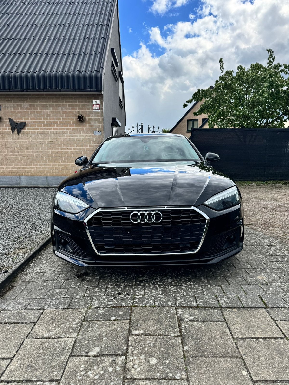 Audi A5 35 TFSI S tronic — 2021 — 66 000 km, Achat, Automatique, A5, Essence