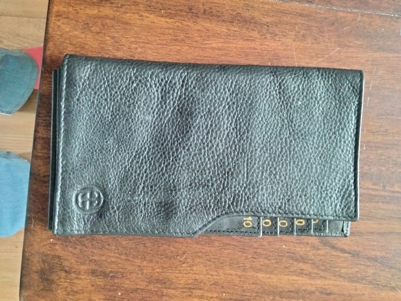 Portefeuille de serveur, Bijoux, Sacs & Beauté, Porte-monnaie & Portefeuilles, Enlèvement