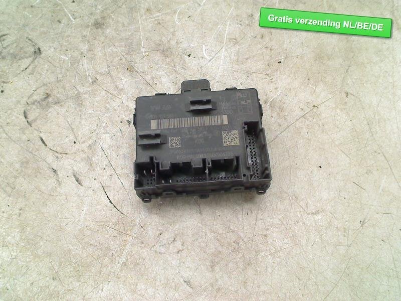PORTIER REGELAPPARAAT LV Golf VIII (CD1) (5Q0959593L), Volkswagen, Volkswagen AG, Utilisé, Kundenbetreuung@volkswagen.de