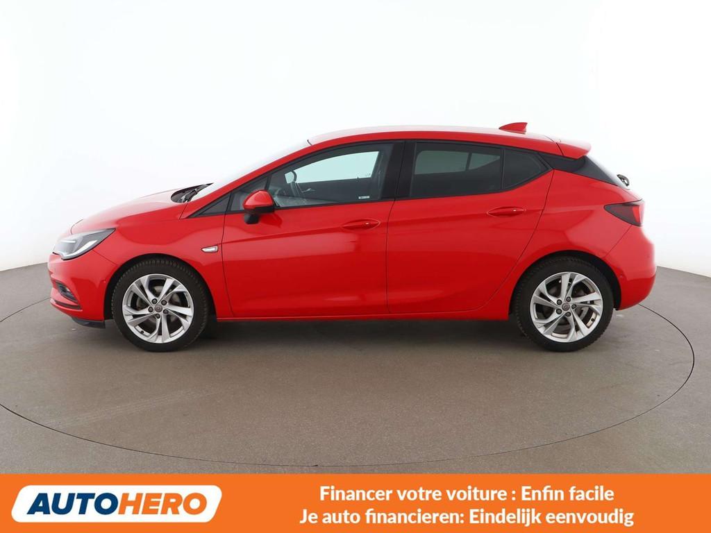 Opel Astra 1.4 SIDI Turbo Dynamic Start/Stop, Autos, Rouge, https://public.car-pass.be/vhr/9bb3e9d7-7b98-4f7a-8b89-882b7c5026cd