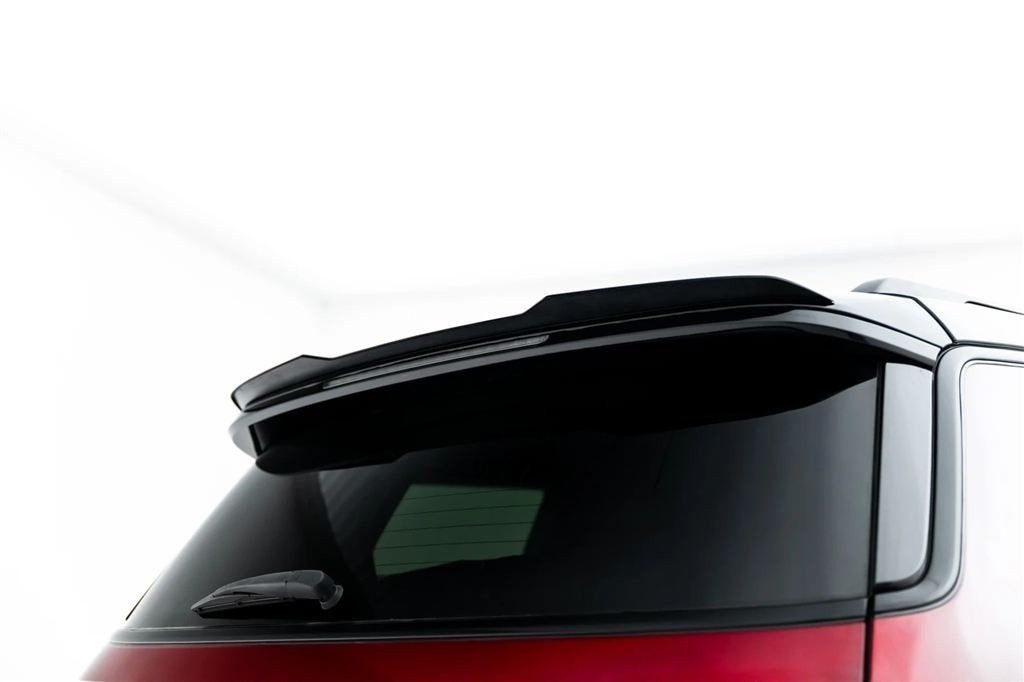 Maxton Design Jeep Grand Cherokee L Mk5 Achterklep Spoiler C, Verzenden