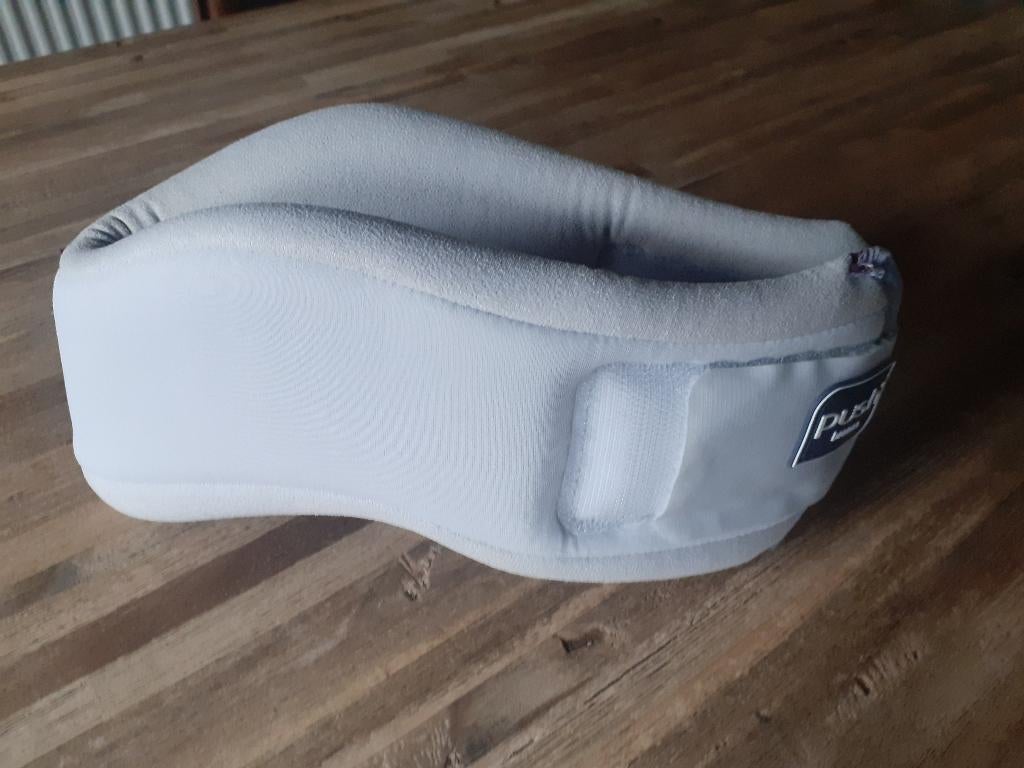 Orthèse de cou Push Care H8 27-36 cm T1, Enlèvement ou Envoi, Comme neuf