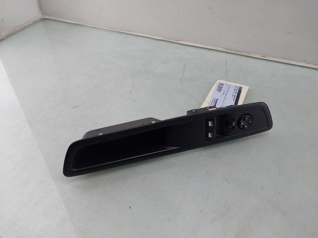 COMMUTATEUR VITRES ELECTRIQUES Opel Vivaro (|9809179477|), Opel, Opel Automobile GmbH, Utilisé, Kontakt-opel@opel.com