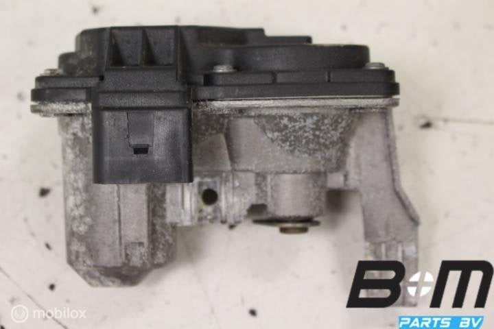 Klep in uitlaat VW Golf 7 Variant 5Q0253691F, Auto-onderdelen, Uitlaatsystemen, Gebruikt