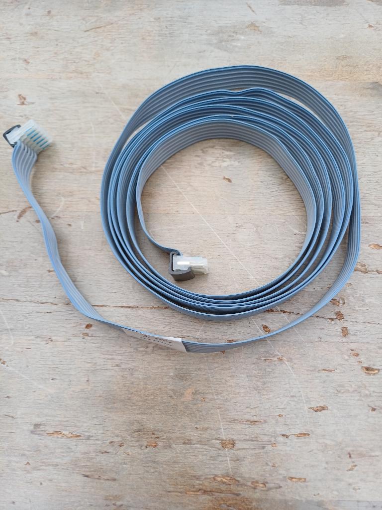 Marklin 6089 decoderkabel (200 cm) voor S88, Wisselstroom, Overige typen, Ophalen of Verzenden, Zo goed als nieuw