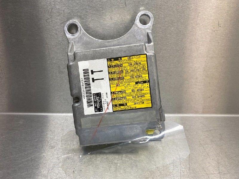 BOITIER AIRBAG Lexus CT 200h (|8917076110|), Utilisé, Lexus