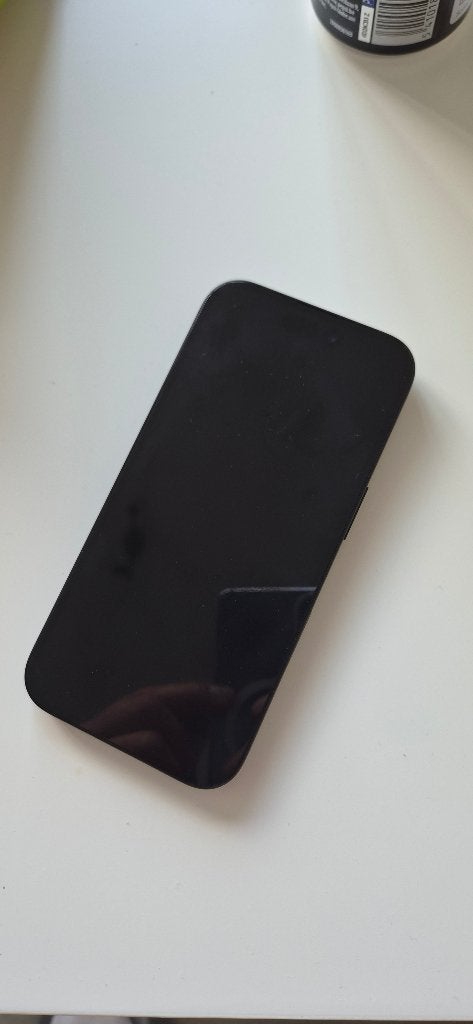 Iphone 16, Telecommunicatie, Mobiele telefoons | Apple iPhone, Ophalen, 128 GB, Zwart, IPhone 16