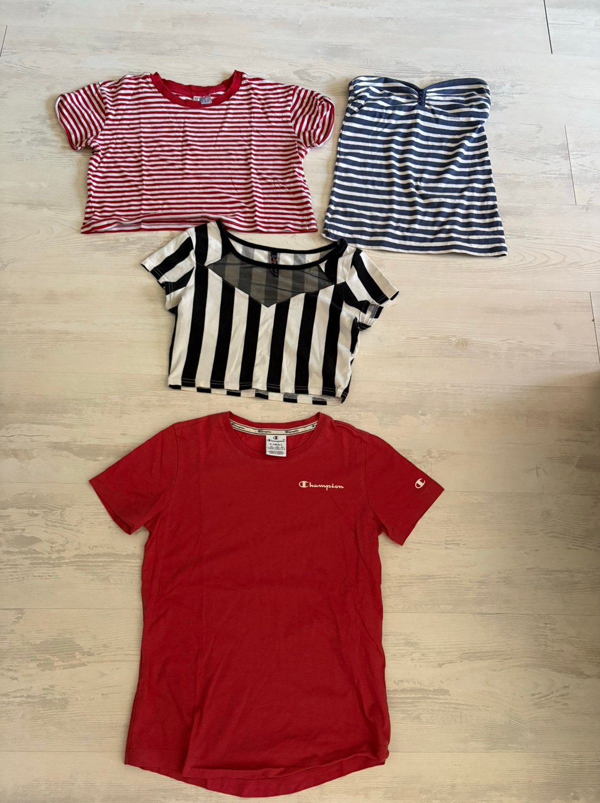 Lot extra small, Ophalen, Zo goed als nieuw