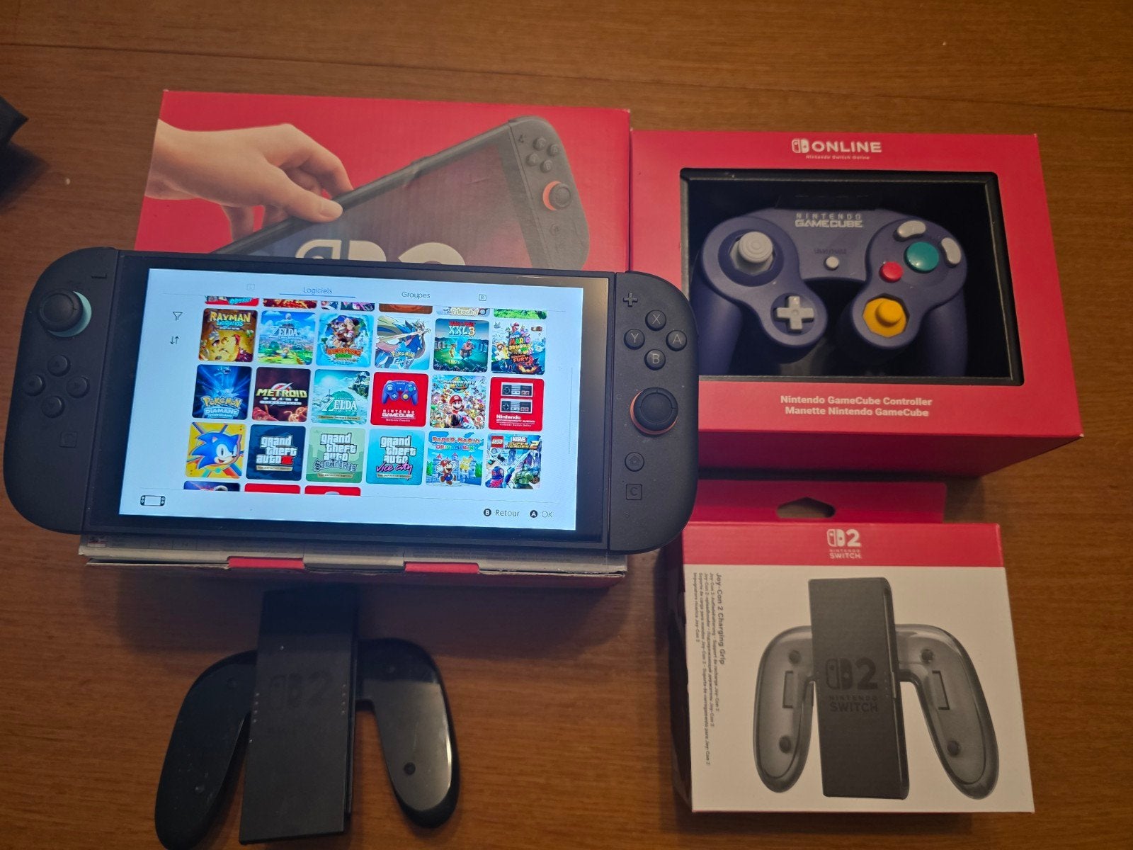 Switch 2, Games en Spelcomputers, Spelcomputers | Nintendo Switch