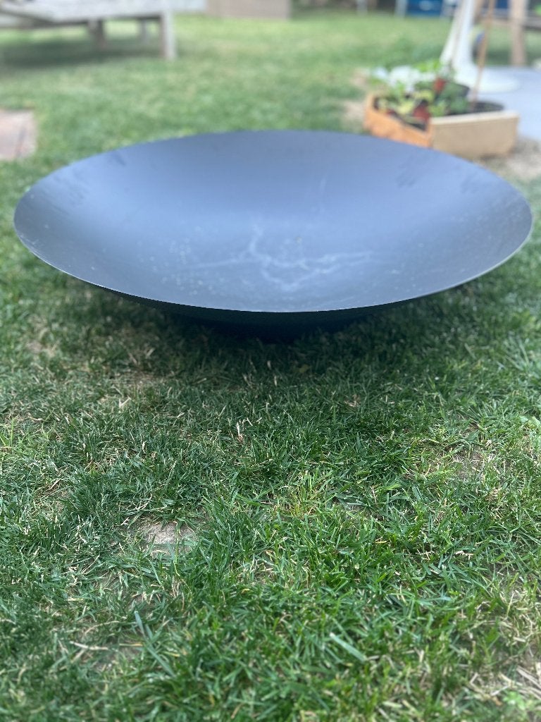 Nieuwe vuurschaal, Tuin en Terras, Vuurschalen, Ophalen, Nieuw