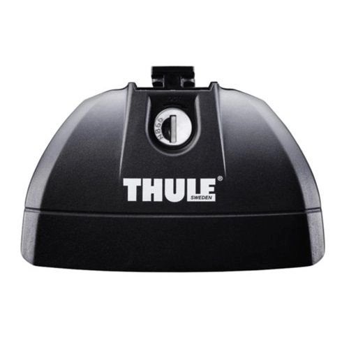 Paire de pieds Thule Rapid System 753, Enlèvement, Comme neuf