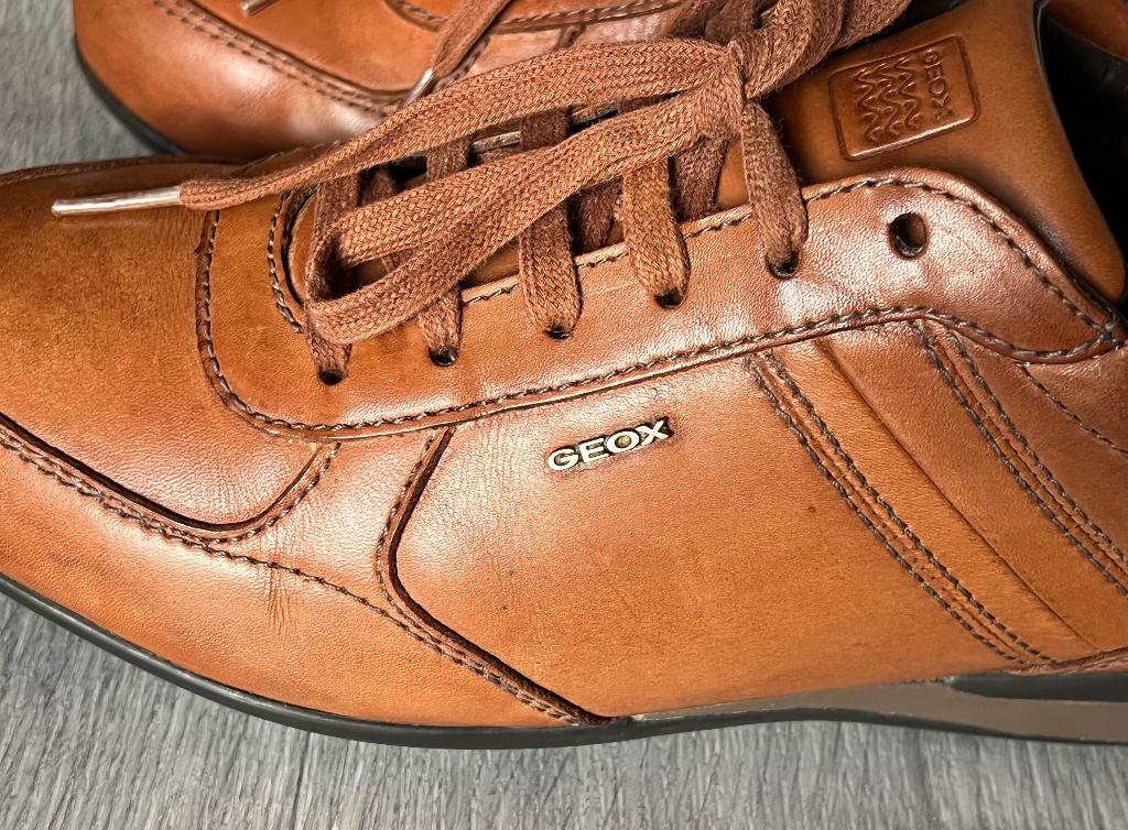 Chaussures hommes., Vêtements | Hommes, Chaussures, Chaussures de marche, GEOX RESPIRA, Porté, Envoi
