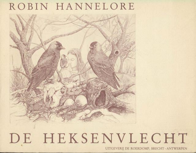 (b261) Robin Hannelore, 8 boeken, Boeken, Verzenden, Gelezen