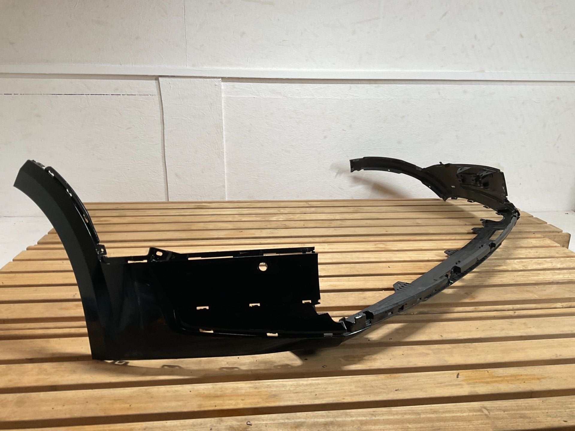 Bumper Lip Kia Niro II 86512A1200 Onderlip Spoiler KIA-113, Heolleung-ro 12
06797  Seoul, Bumper, Info@kia.com, Kia Corporation